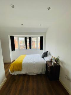 undefined, Kirkland Road, Leicester LE3