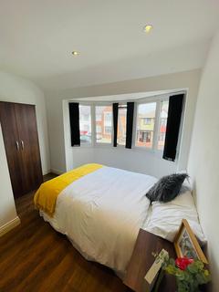 undefined, Kirkland Road, Leicester LE3