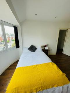undefined, Kirkland Road, Leicester LE3