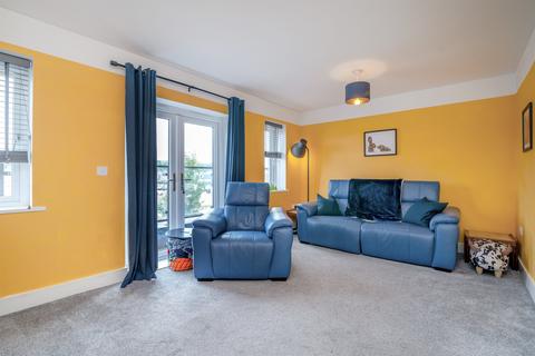 undefined, West Africa Grove, Glan Llyn, Newport