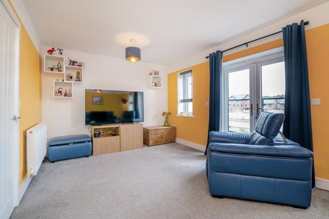 undefined, West Africa Grove, Glan Llyn, Newport