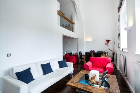 undefined, Ecclesbourne Road, Islington, N1