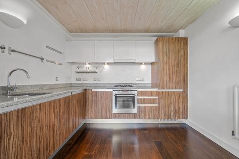 undefined, Ecclesbourne Road, Islington, N1