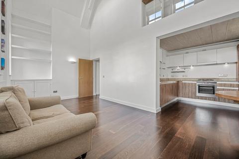 undefined, Ecclesbourne Road, Islington, N1