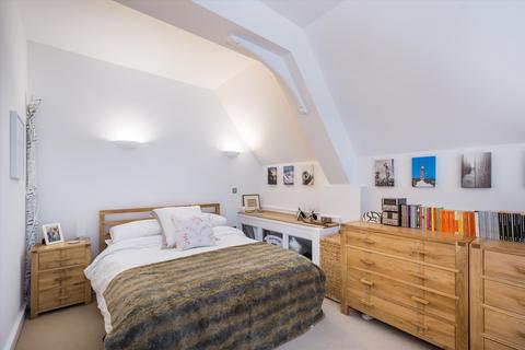 undefined, Ecclesbourne Road, Islington, N1