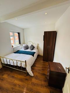 undefined, Henley Crescent, Leicester LE3