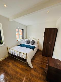 undefined, Henley Crescent, Leicester LE3