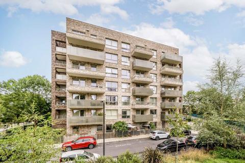 Avenue Road, London W3