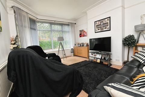 Oaklands Road, Salford, M7