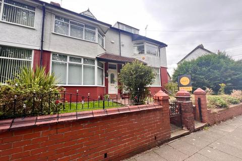 3 bedroom terraced house for sale, Oaklands Road, Salford, M7