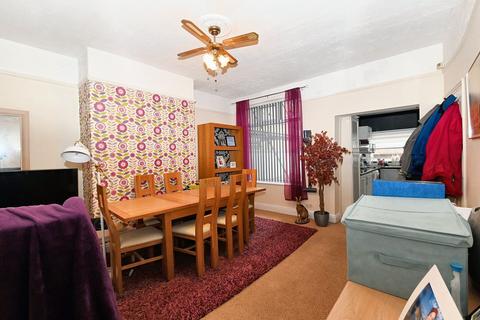 3 bedroom terraced house for sale, Oaklands Road, Salford, M7
