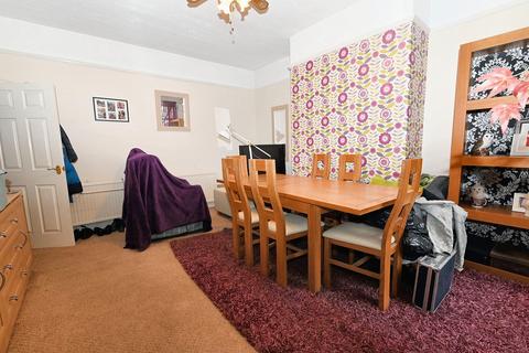 3 bedroom terraced house for sale, Oaklands Road, Salford, M7