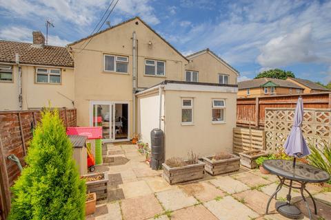 Parklands, Malmesbury, SN16