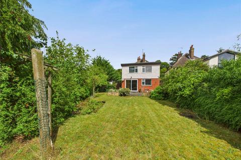 5 bedroom detached house for sale, Main Road, Martlesham Heath, Ipswich, Suffolk, IP5