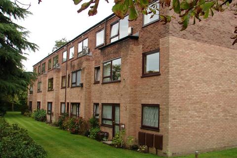 1 bedroom apartment for sale, Homeleigh House, Bournemouth BH8