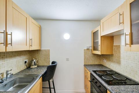 1 bedroom apartment for sale, Homeleigh House, Bournemouth BH8