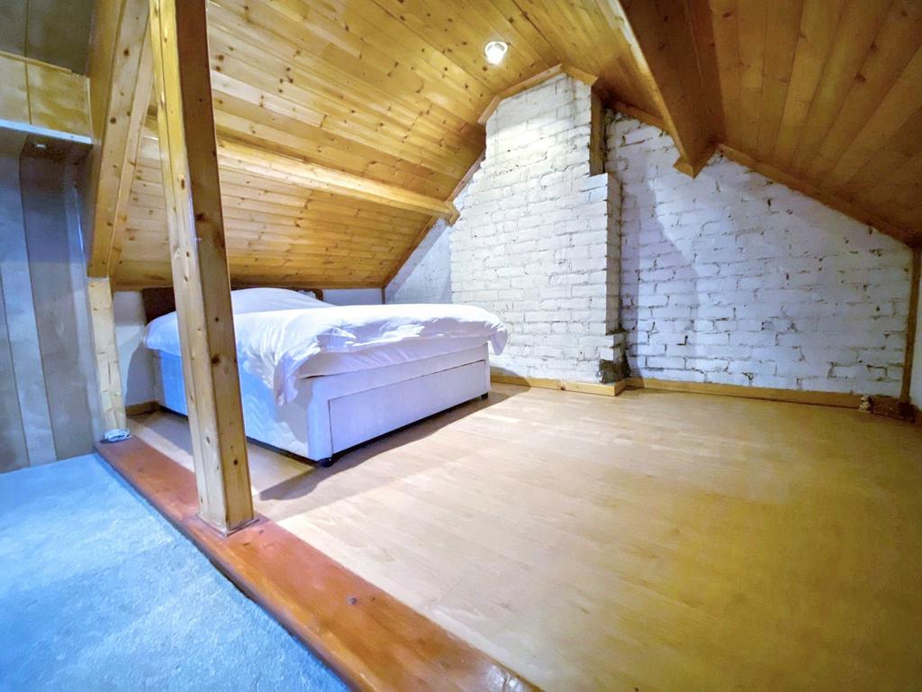 Loft Space