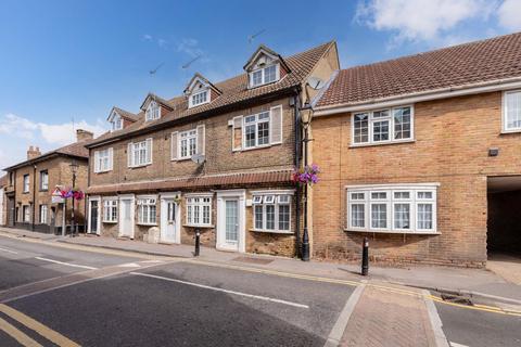 3 bedroom townhouse for sale, Milestone Cottages, High Street, Colnbrook SL3