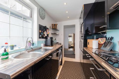 3 bedroom townhouse for sale, Milestone Cottages, High Street, Colnbrook SL3