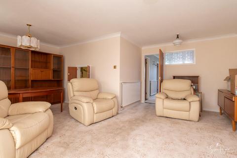 3 bedroom detached bungalow for sale, Forest Way, Winford, Sandown