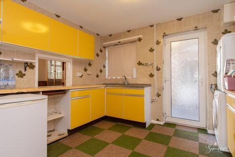 3 bedroom detached bungalow for sale, Forest Way, Winford, Sandown