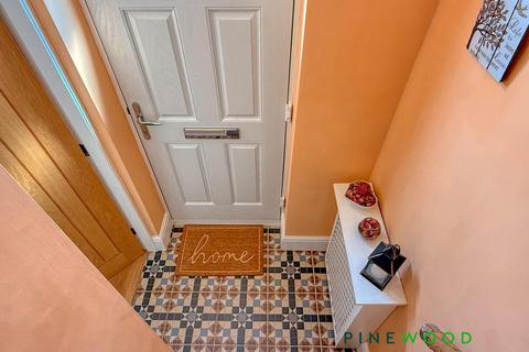 3 bedroom semi-detached house for sale, Skinner Street, Worksop S80