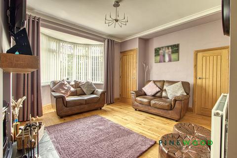 3 bedroom semi-detached house for sale, Skinner Street, Worksop S80