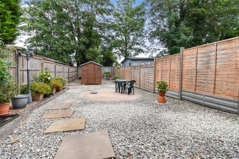 undefined, Herrett Street, Hampshire GU12