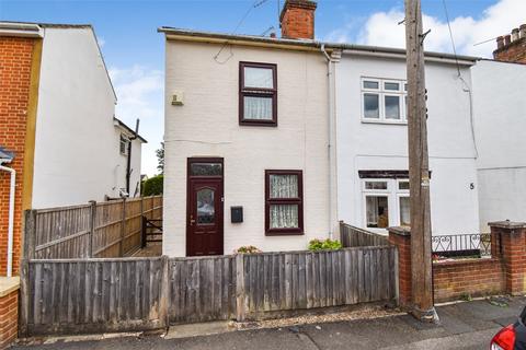 2 bedroom semi-detached house for sale, Herrett Street, Hampshire GU12