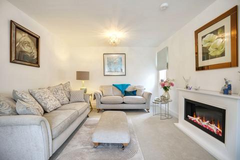 4 bedroom detached house for sale, Millers Field, Loose, ME15