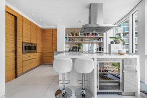 2 bedroom apartment for sale, Ontario Tower, Isle Of Dogs, London, E14