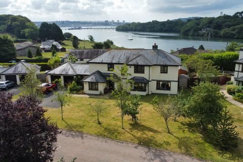 4 bedroom detached house for sale, Cove Meadow, Cornwall PL11