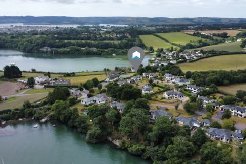 4 bedroom detached house for sale, Cove Meadow, Cornwall PL11