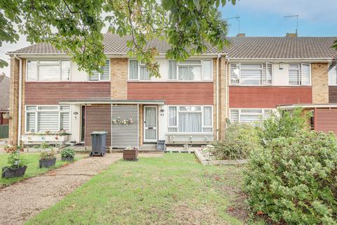 undefined, Bellhouse Road, Leigh-on-sea, SS9