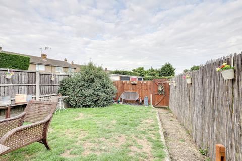 undefined, Bellhouse Road, Leigh-on-sea, SS9