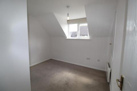 1 bedroom end of terrace house to rent, Page Close, Baldock, Hertfordshire, SG7 6PT