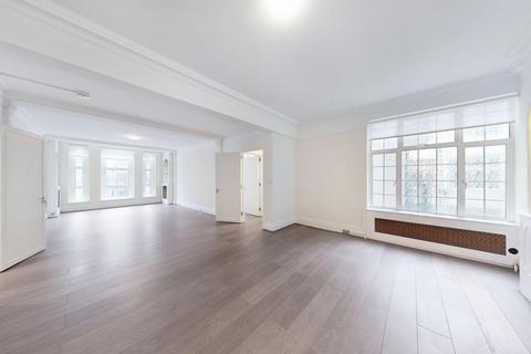 undefined, Berkeley Court, Glentworth Street, London, NW1