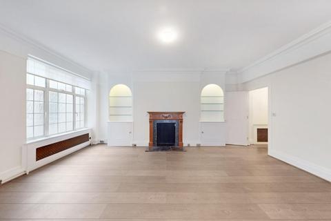 undefined, Berkeley Court, Glentworth Street, London, NW1