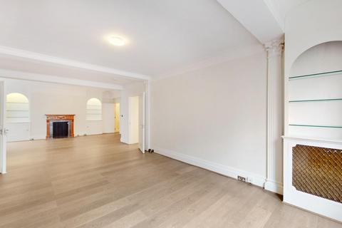 undefined, Berkeley Court, Glentworth Street, London, NW1