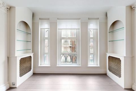 undefined, Berkeley Court, Glentworth Street, London, NW1