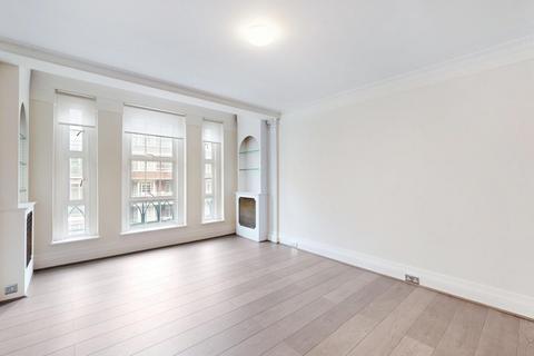 undefined, Berkeley Court, Glentworth Street, London, NW1