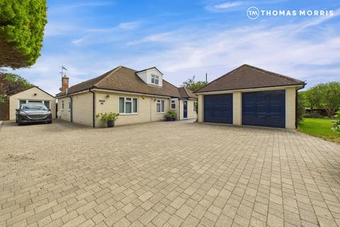 4 bedroom detached house for sale, Upwood Road, Ramsey PE26
