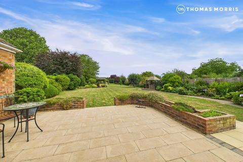 4 bedroom detached house for sale, Upwood Road, Ramsey PE26