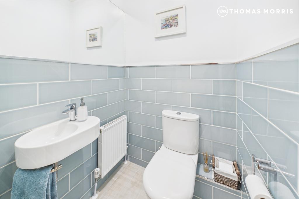 Cloakroom