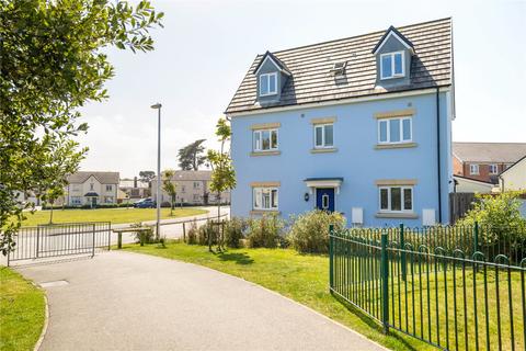 undefined, Taylor Crescent, Westward Ho, Bideford