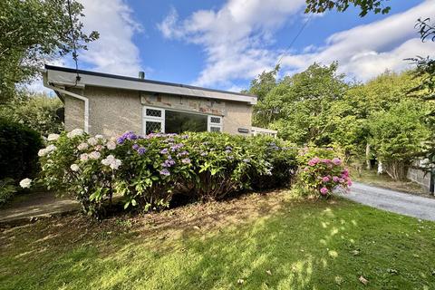3 bedroom detached bungalow for sale, Lon Towyn Capel, Trearddur Bay, Anglesey, LL65