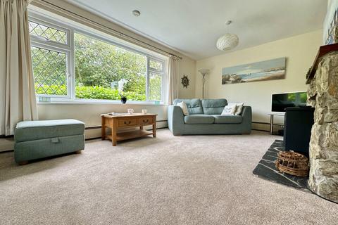 3 bedroom detached bungalow for sale, Lon Towyn Capel, Trearddur Bay, Anglesey, LL65