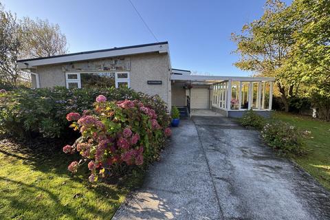 3 bedroom detached bungalow for sale, Lon Towyn Capel, Trearddur Bay, Anglesey, LL65