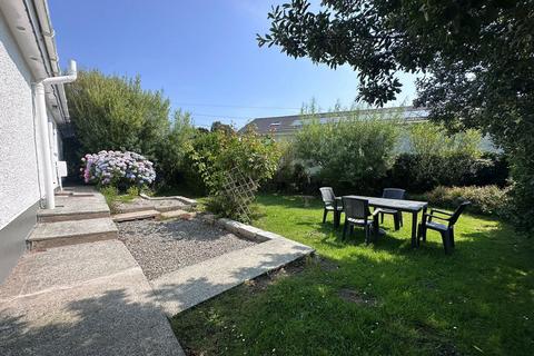 3 bedroom detached bungalow for sale, Lon Towyn Capel, Trearddur Bay, Anglesey, LL65