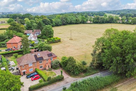 undefined, Park Corner, Henley-On-Thames RG9